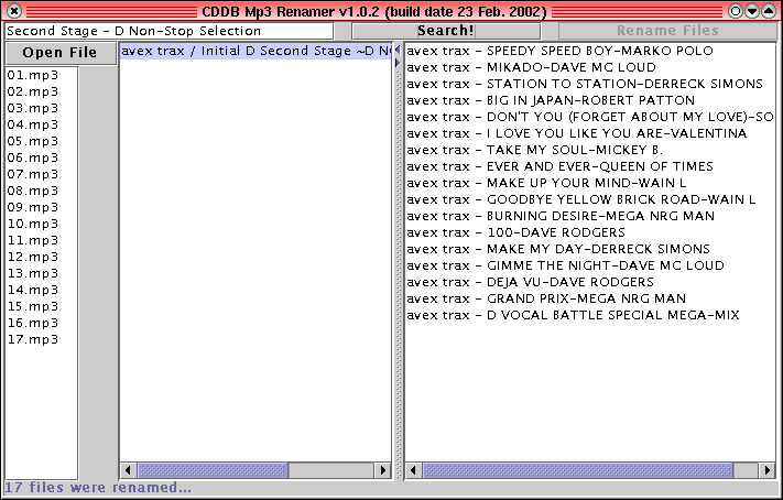CDDB-Mp3-Renamer.linux1