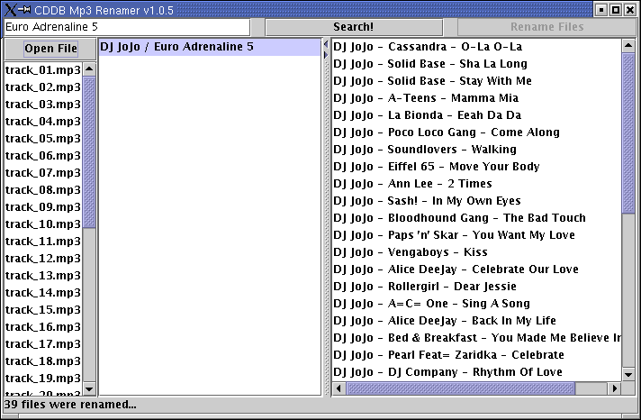 CDDB-Mp3-Renamer.linux3