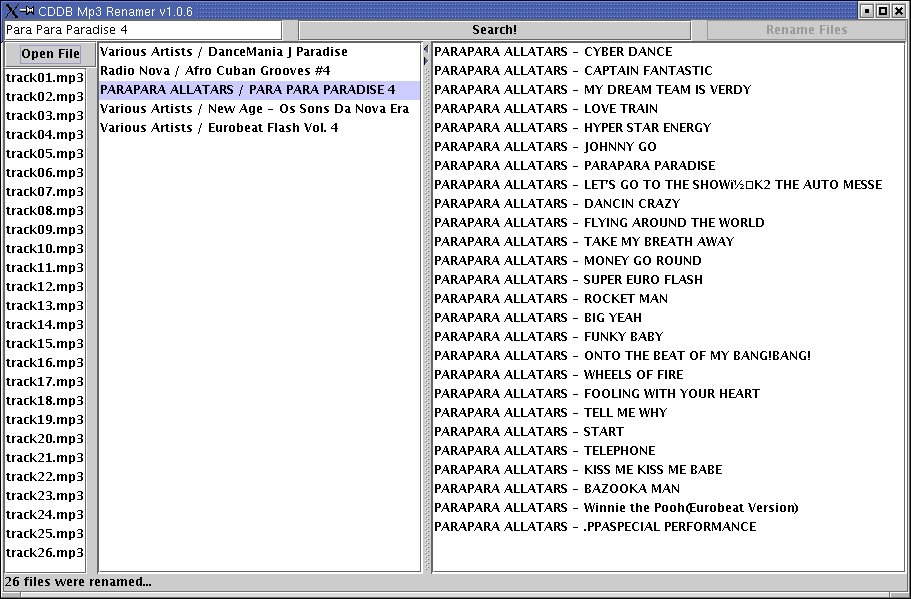 CDDB-Mp3-Renamer.linux4