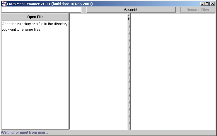 CDDB-Mp3-Renamer.win1